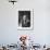 Peter Lorre-Gjon Mili-Framed Premium Photographic Print displayed on a wall