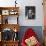 Peter Lorre-Gjon Mili-Mounted Premium Photographic Print displayed on a wall