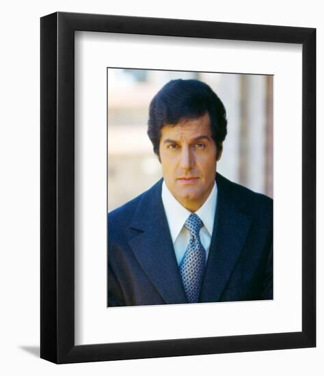 Peter Lupus, Mission: Impossible (1966)-null-Framed Photo