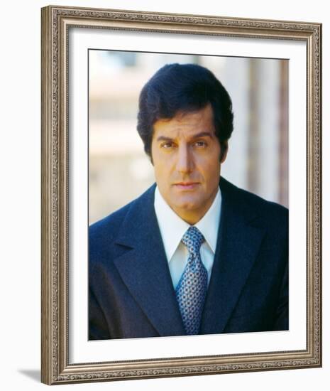 Peter Lupus, Mission: Impossible (1966)-null-Framed Photo