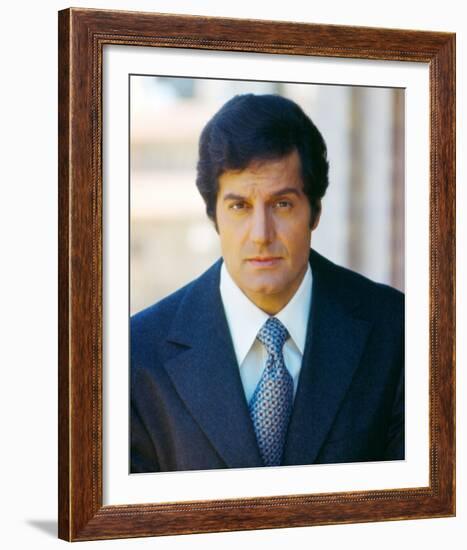 Peter Lupus, Mission: Impossible (1966)-null-Framed Photo