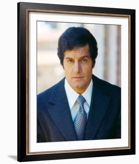 Peter Lupus, Mission: Impossible (1966)-null-Framed Photo