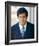 Peter Lupus, Mission: Impossible (1966)-null-Framed Photo