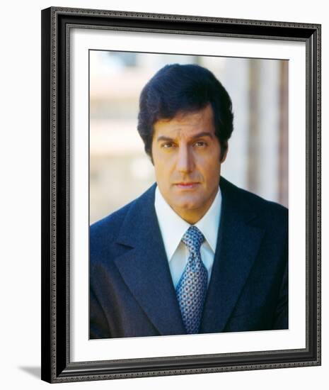 Peter Lupus, Mission: Impossible (1966)-null-Framed Photo