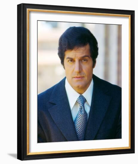 Peter Lupus, Mission: Impossible (1966)-null-Framed Photo