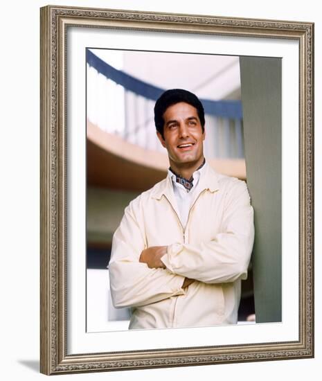 Peter Lupus-null-Framed Photo