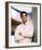 Peter Lupus-null-Framed Photo