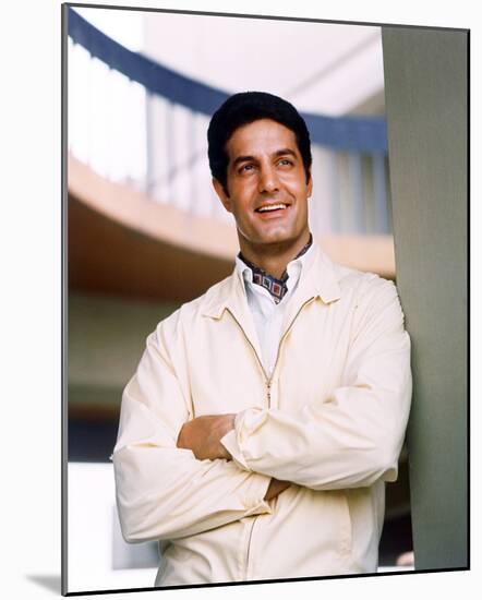 Peter Lupus-null-Mounted Photo