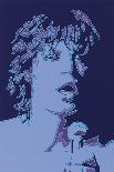Hendrix-Peter Marsh-Giclee Print