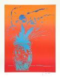 Reflections II-Peter Max-Limited Edition