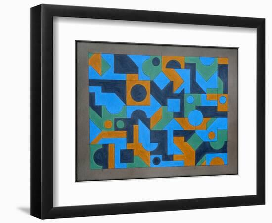 Giclee Print, , large