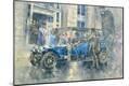 Giclee Print