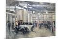 Premium Giclee Print