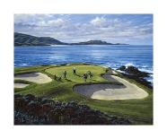 St. Andrews 17th - Road-Peter Munro-Collectable Print