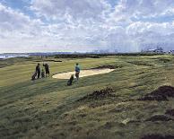 St. Andrews - A Panorama-Peter Munro-Collectable Print