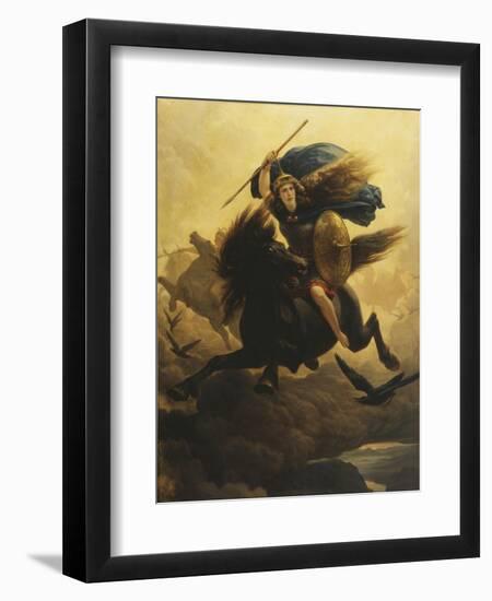Giclee Print, , large