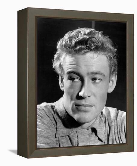 Peter O'Toole - Lawrence of Arabia-null-Framed Stretched Canvas
