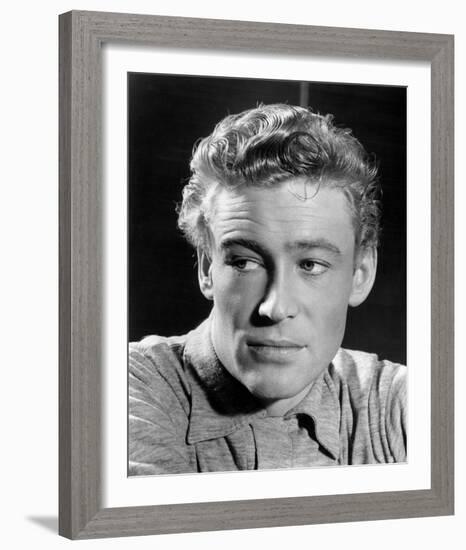 Peter O'Toole - Lawrence of Arabia-null-Framed Photo