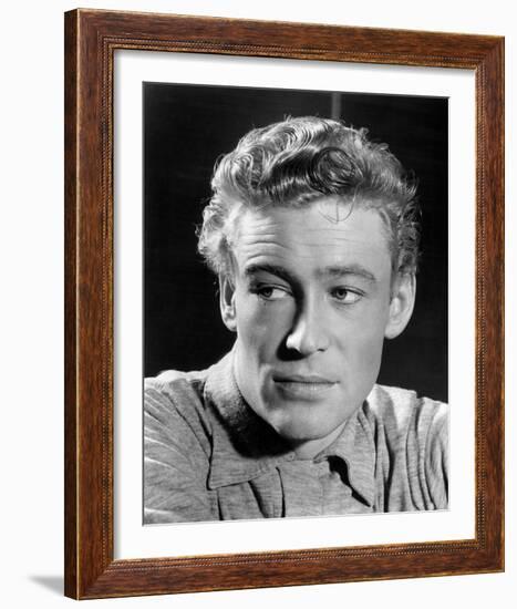 Peter O'Toole - Lawrence of Arabia-null-Framed Photo