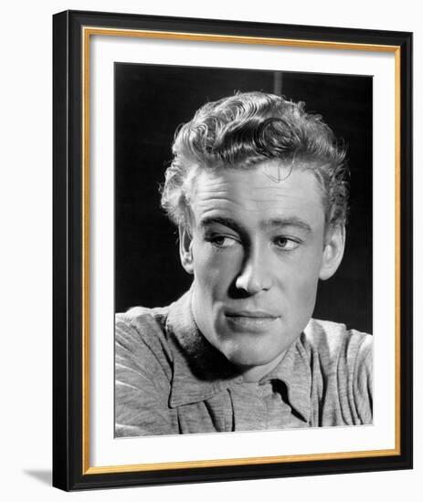 Peter O'Toole - Lawrence of Arabia-null-Framed Photo