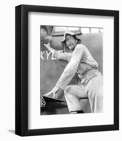 Peter O'Toole - Murphy's War-null-Framed Photo