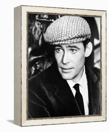 Peter O'Toole-null-Framed Stretched Canvas