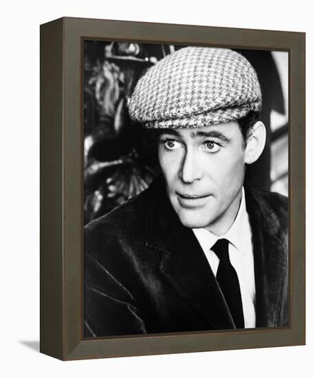 Peter O'Toole-null-Framed Stretched Canvas