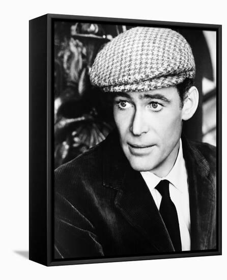 Peter O'Toole-null-Framed Stretched Canvas