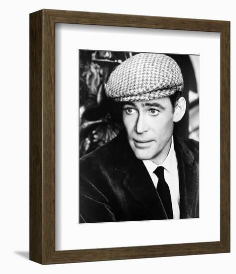 Peter O'Toole-null-Framed Photo