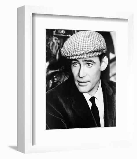 Peter O'Toole-null-Framed Photo