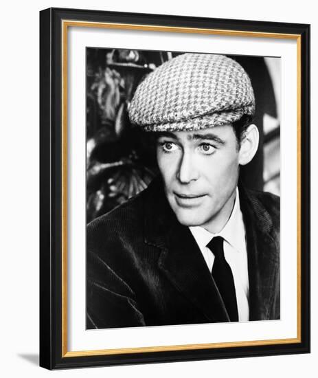 Peter O'Toole-null-Framed Photo