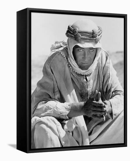 Peter O'Toole-null-Framed Stretched Canvas