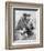 Peter O'Toole-null-Framed Photo