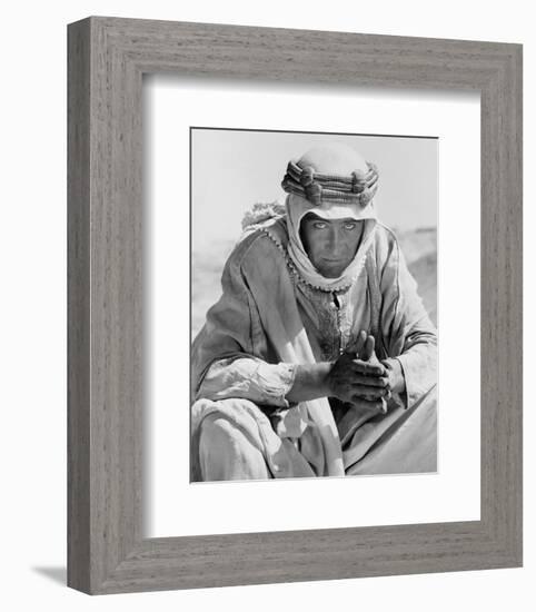 Peter O'Toole-null-Framed Photo