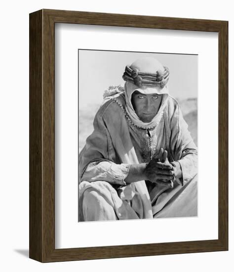 Peter O'Toole-null-Framed Photo