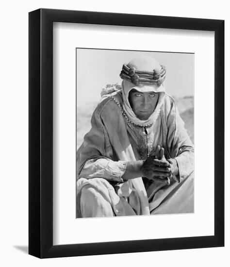 Peter O'Toole-null-Framed Photo