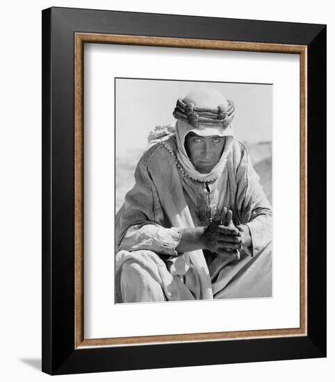 Peter O'Toole-null-Framed Photo