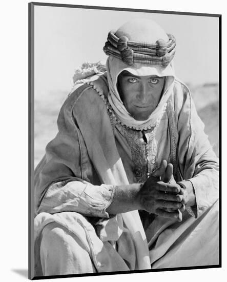 Peter O'Toole-null-Mounted Photo