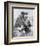 Peter O'Toole-null-Framed Photo