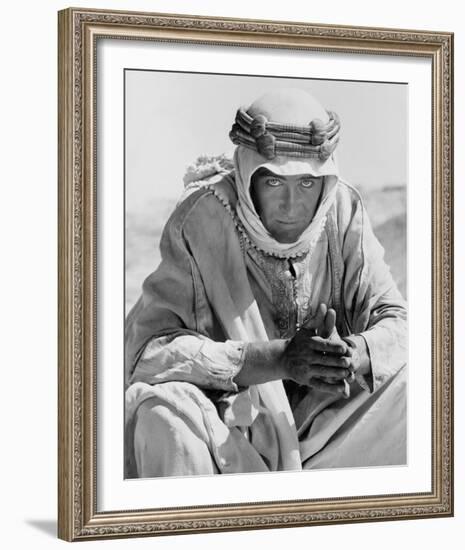 Peter O'Toole-null-Framed Photo