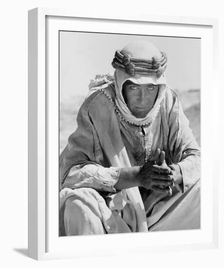 Peter O'Toole-null-Framed Photo