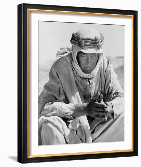 Peter O'Toole-null-Framed Photo