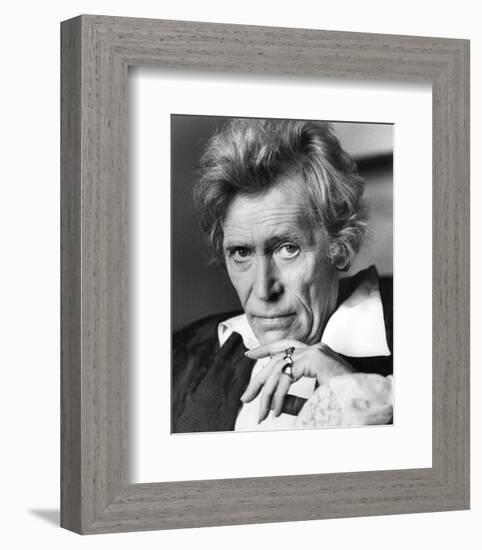 Peter O'Toole-null-Framed Photo