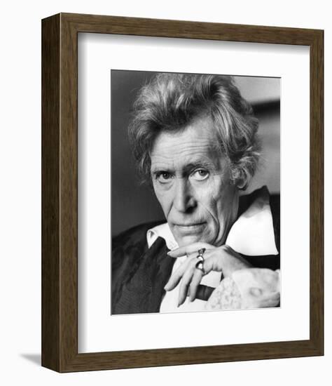 Peter O'Toole-null-Framed Photo