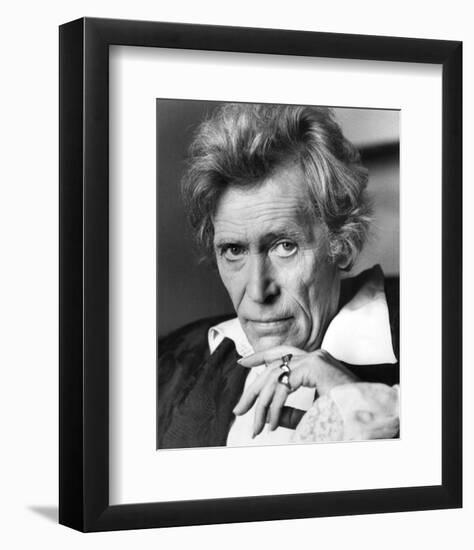 Peter O'Toole-null-Framed Photo