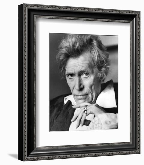 Peter O'Toole-null-Framed Photo