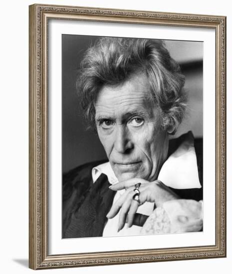 Peter O'Toole-null-Framed Photo