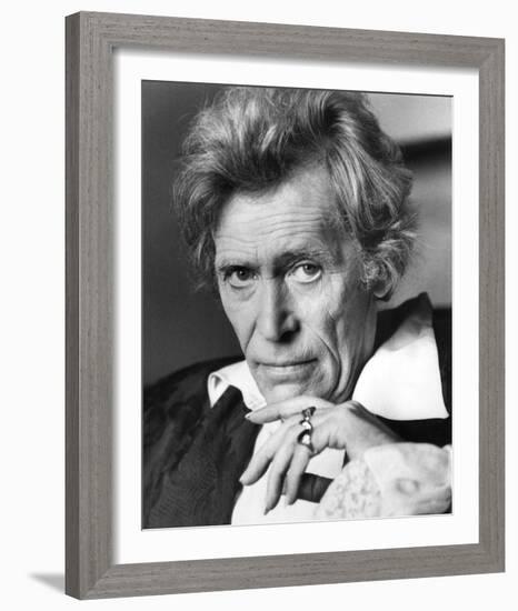 Peter O'Toole-null-Framed Photo