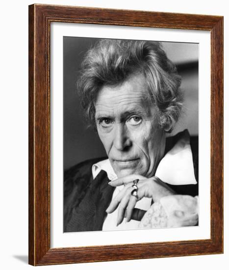 Peter O'Toole-null-Framed Photo