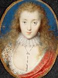 Portrait of a Girl, Probably Venetia Stanley (1600-1633), Later Lady Digby-Peter Oliver-Framed Giclee Print